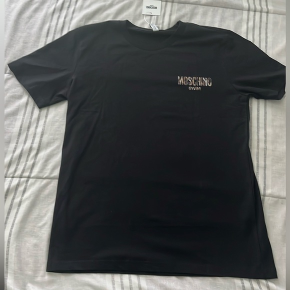 Moschino Other - MOSCHINO T-Shirt